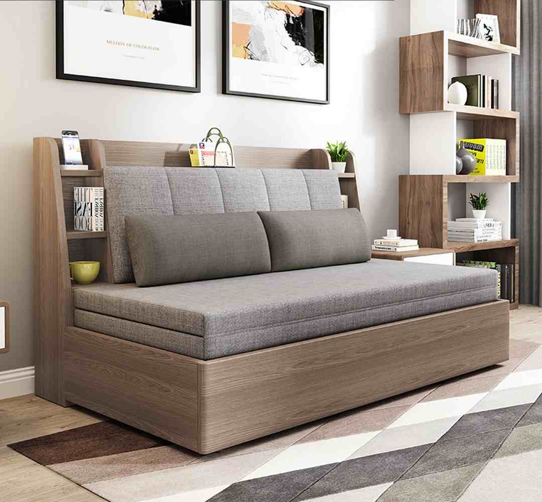 Tìm hiểu về sofa giường là gì?