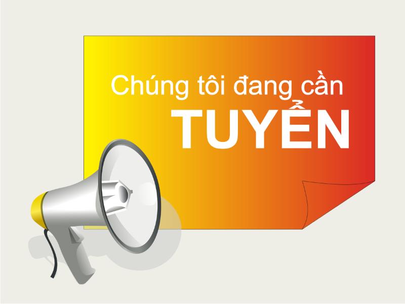 Các công ty nội thất liên tục tuyển dụng lượng lớn nguồn nhân lực