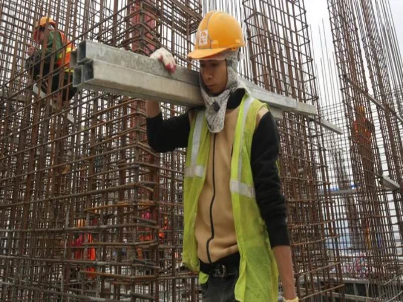 Lưu ý chọn đúng chủng loại thép theo thiết kế