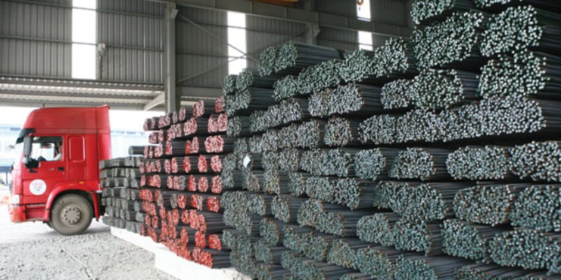 Mua được thép Việt Ý chính hãng tại Thép Đại Bàng