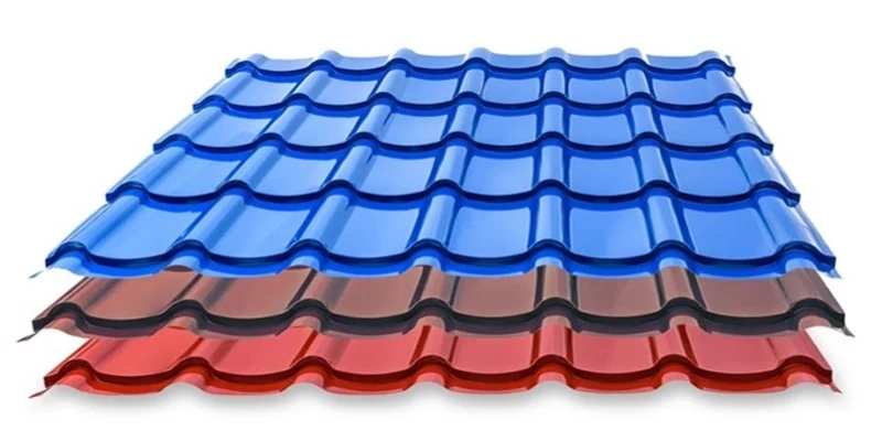 Mua qua đại lý Thép Đại Bàng chính thức
